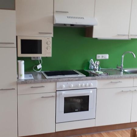 City Appartment Orlitsch Klagenfurt am Woerthersee Ngoại thất bức ảnh