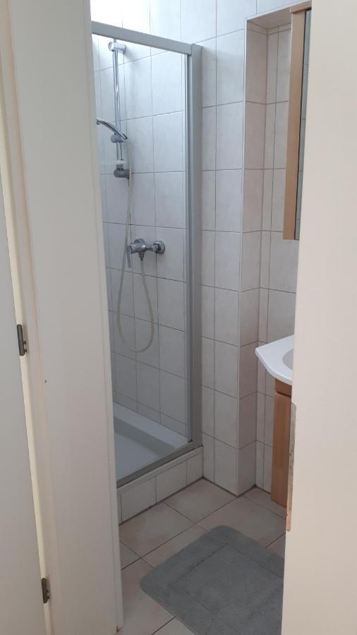 City Appartment Orlitsch Klagenfurt am Woerthersee Ngoại thất bức ảnh