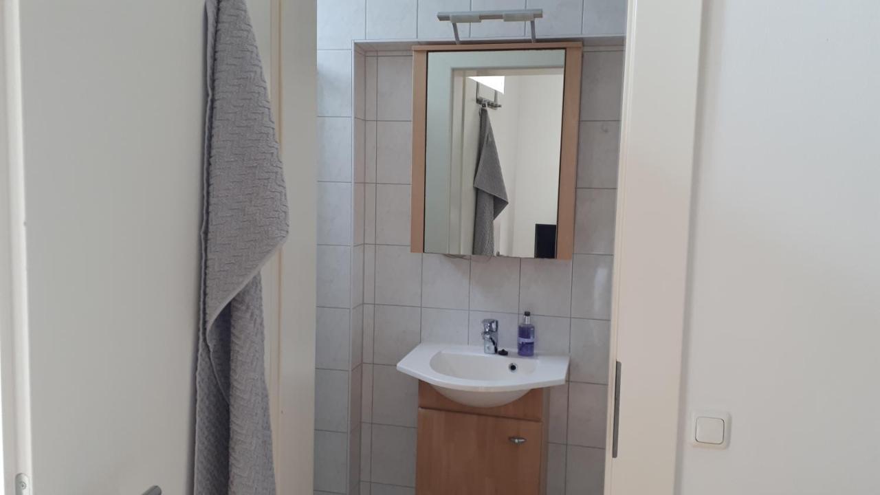 City Appartment Orlitsch Klagenfurt am Woerthersee Ngoại thất bức ảnh