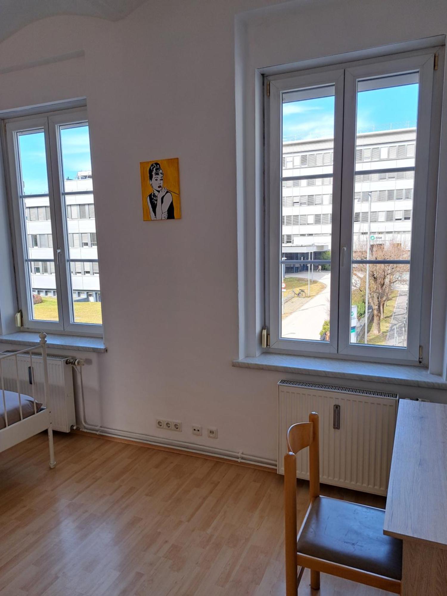 City Appartment Orlitsch Klagenfurt am Woerthersee Phòng bức ảnh