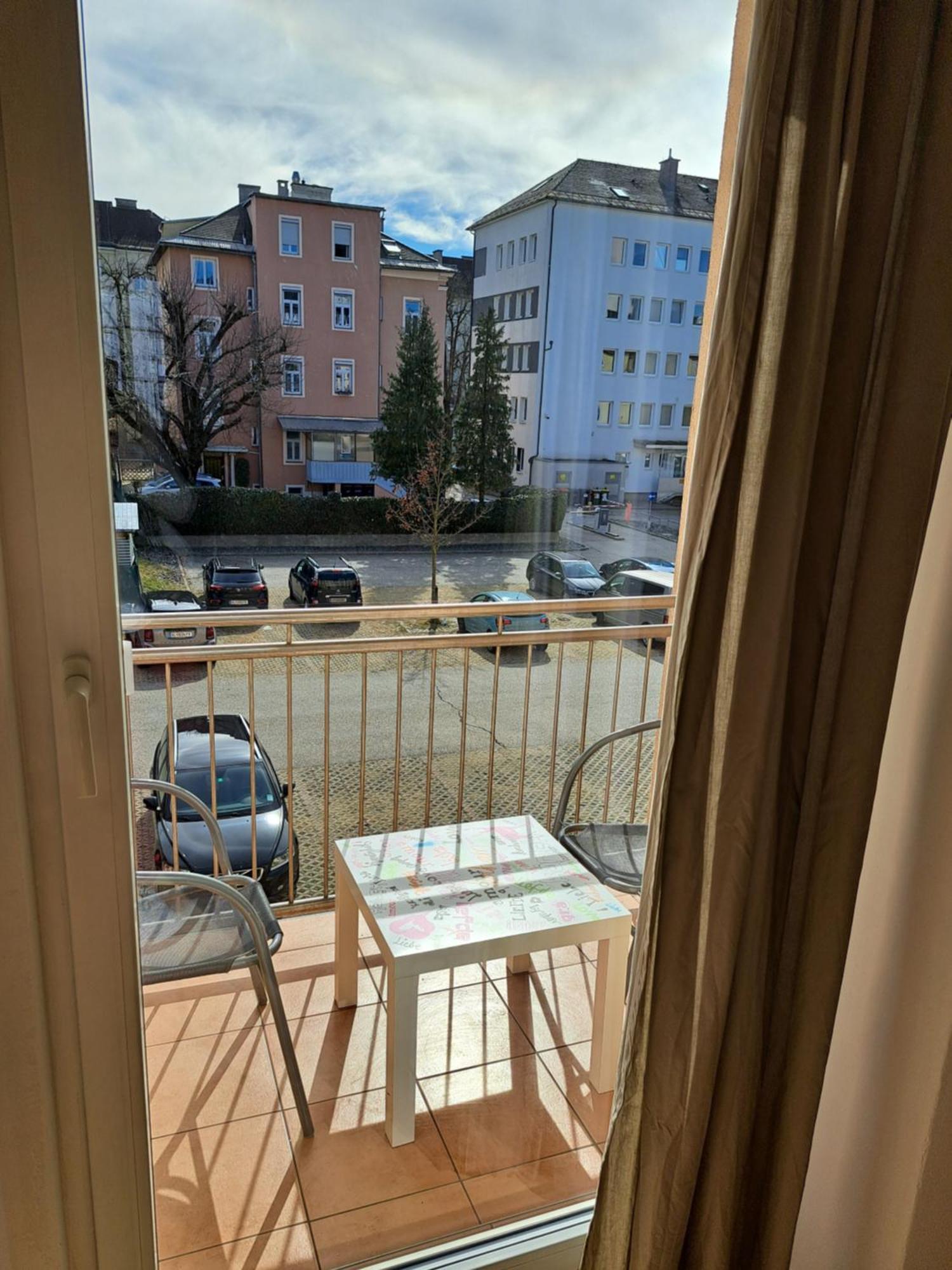 City Appartment Orlitsch Klagenfurt am Woerthersee Phòng bức ảnh