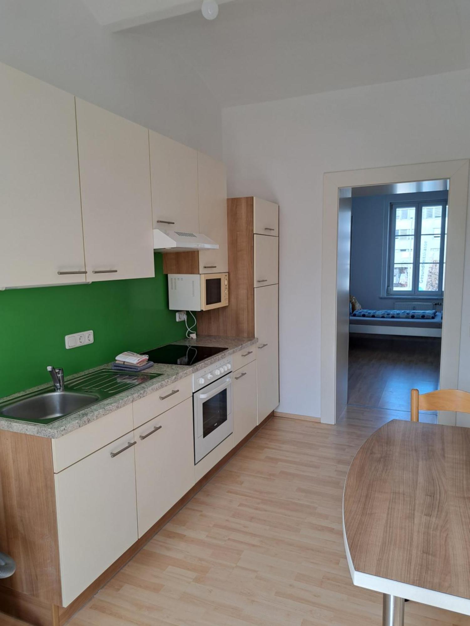 City Appartment Orlitsch Klagenfurt am Woerthersee Phòng bức ảnh