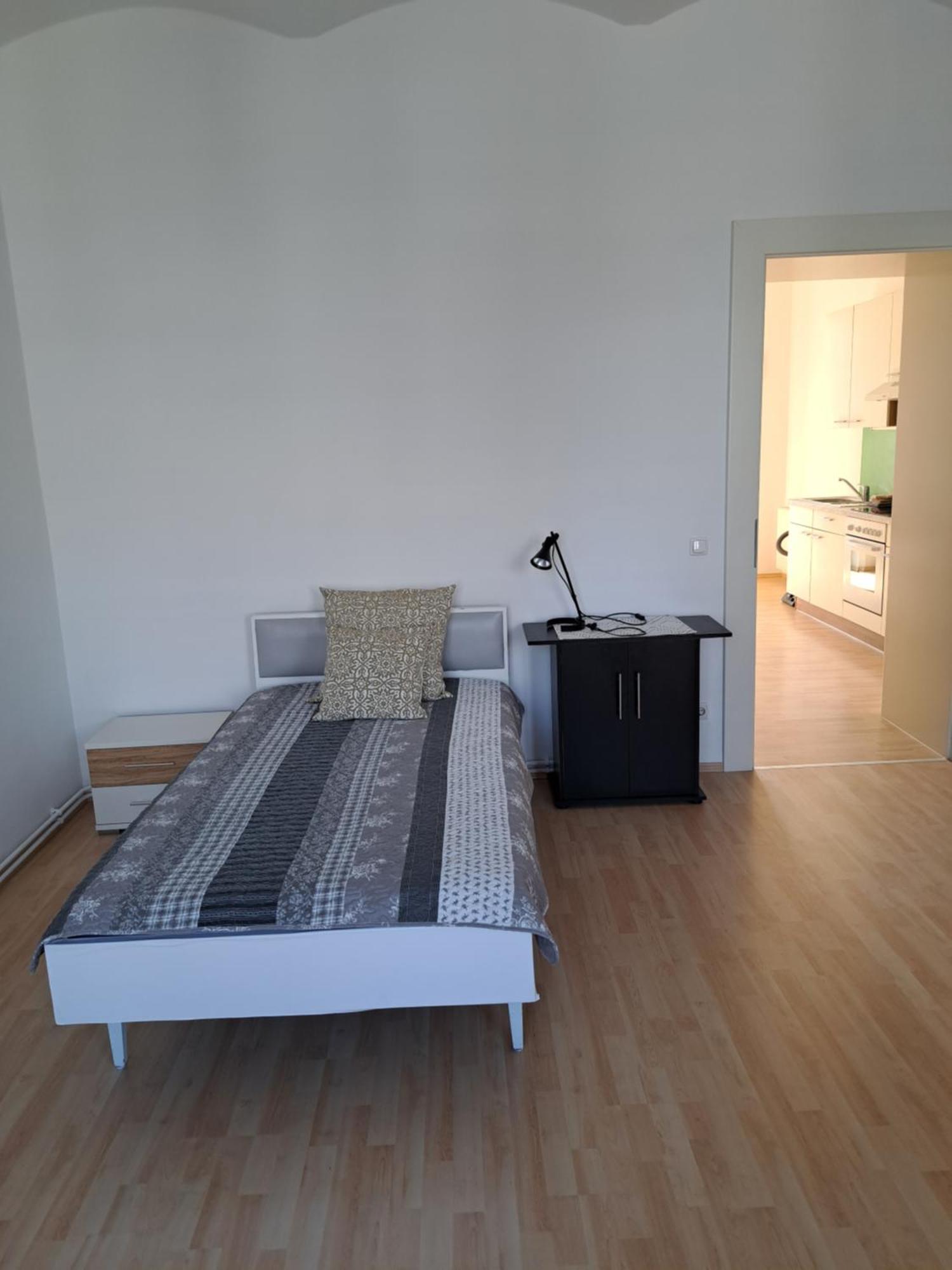 City Appartment Orlitsch Klagenfurt am Woerthersee Phòng bức ảnh