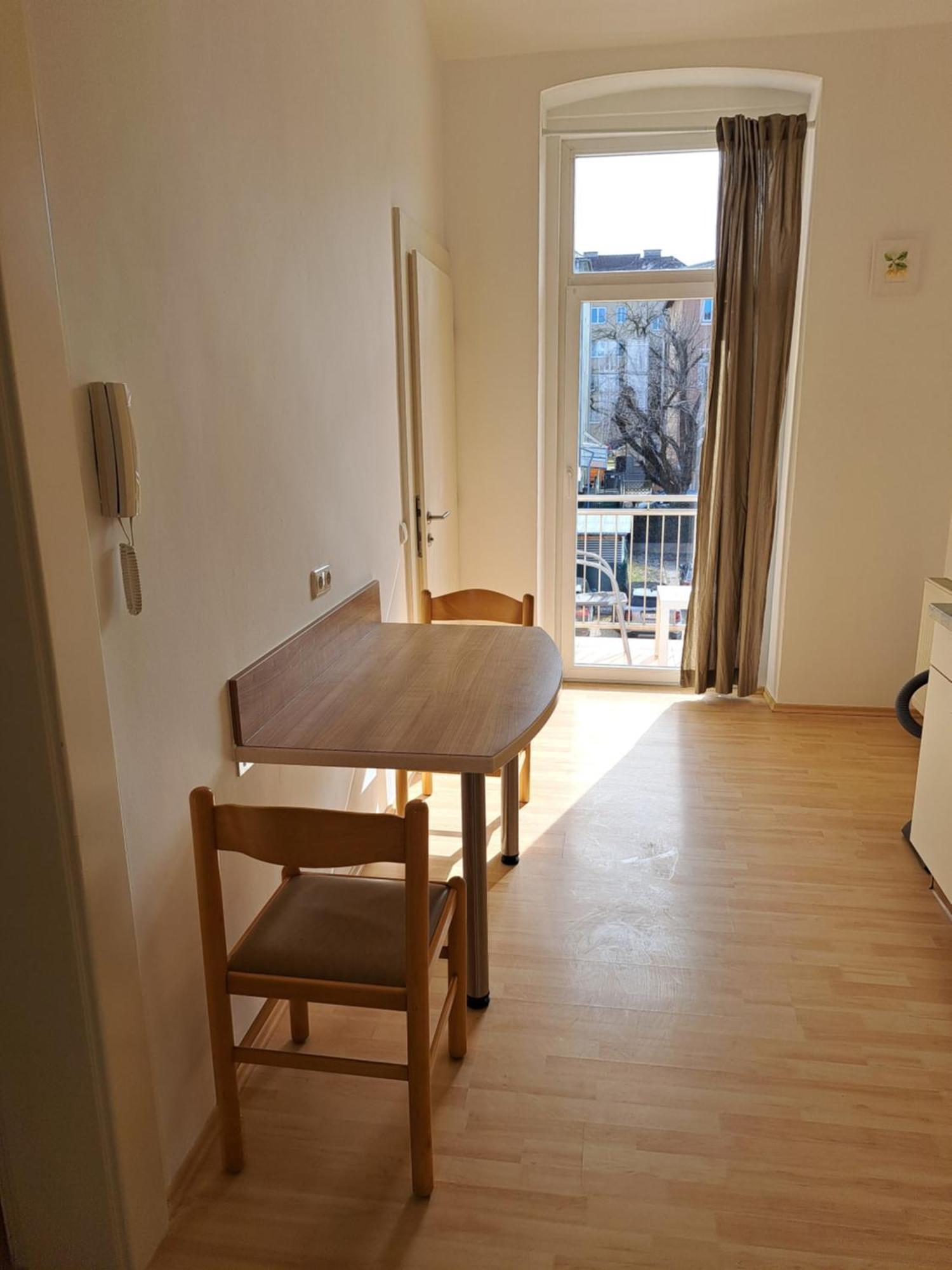 City Appartment Orlitsch Klagenfurt am Woerthersee Phòng bức ảnh